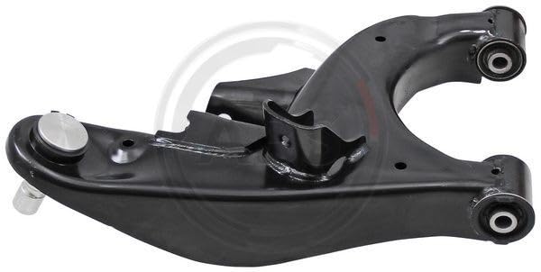 A.B.S. Bras de suspension Compatible avec NISSAN Pathfinder III R51 551A1EB300 551A1EB31A 212066