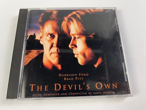 The Devil's Own (1997 Film)