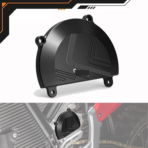 Protector cárter Stark VARG para evitar roturas de motor por impactos 3