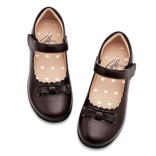 Mary Jane Shoes for Girls' School Uniform (Little/Big Kids)