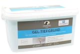 Gel-Tiefgrund Tiefengrund Grund Grundierung Verfestiger 5L für innen und aussen