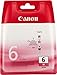 Produktbild Ink Cartridge Magenta BCI-6M/4707A002 Canon