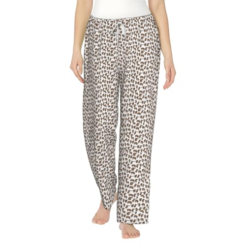 Pantalones de pijama para mujer perfectos como regalo de interior en vacaciones