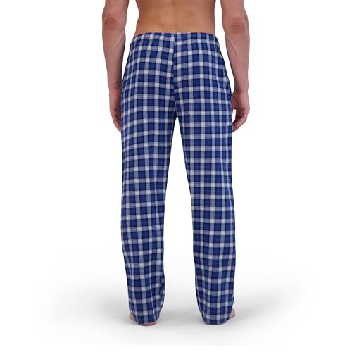 Hanes Ultimate Men's Flannel Pant4