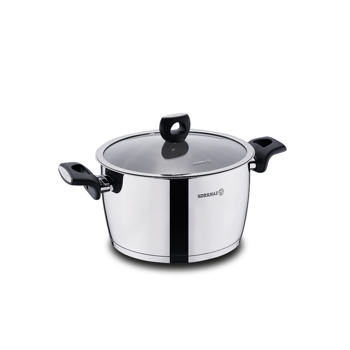 A2991 Nora Cookware, 16 x 10 cm Size