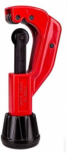 Mar Bahr Diameter Pipe Cutter 3-32 MM - 1 / 8 to 10 / 40D
