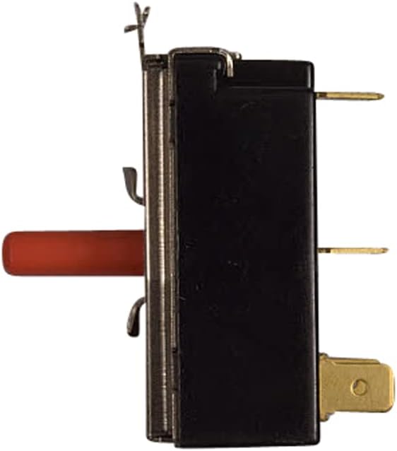 WE02X25282 Durable Dryer Switch Rotary