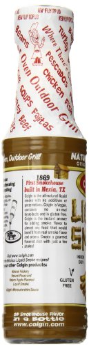 Colgin 071053007773 Mesquite Liquid Smoke thumb #5