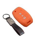 DISEÑO Y FUNCIÓN: Hecho de silicona TPU suave ultra liviana y delgada, suave al tacto y ultra flexible. Permite el acceso a todos los controles clave sin quitar la funda. Gracias a su diseño, también es un verdadero accesorio de moda.