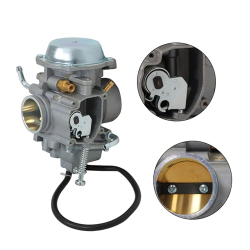 Tjhsm F7-6919TJH Carburetor Bst34-235 Atv Carb Assembly Replacement thumb #2