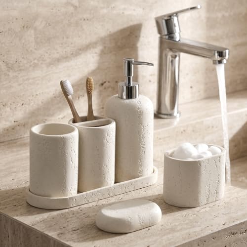 Juegos de baño taza y lavabo 6 Imagen adicional