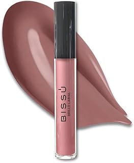 Bissú Brillo de labios para labios de aspecto...
