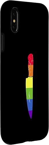 Miniatura 9 de Funda para iPhone 11 Cook Chef - Cuchillo de cocina lgbtq