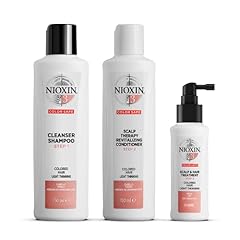 NIOXIN System 3 Starter-Set...