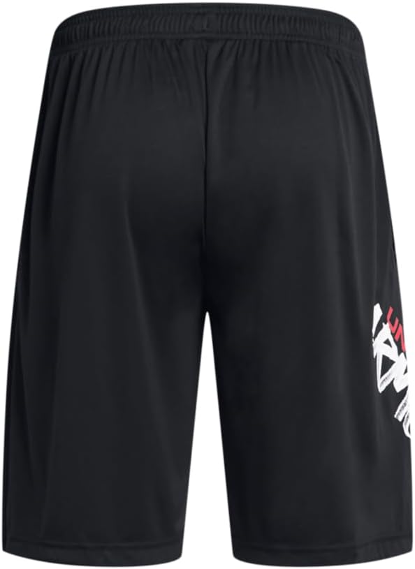 Under Armour Men's Tech Wordmark Shorts