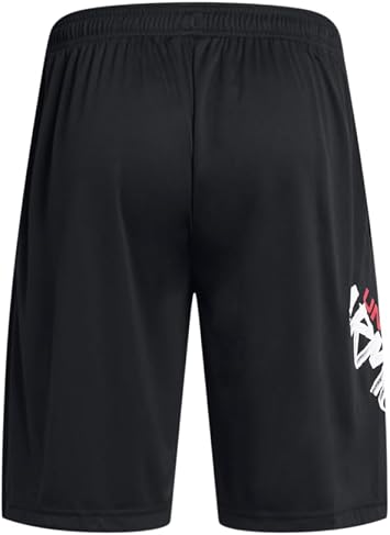 Under Armour Men's Tech Wordmark Shorts