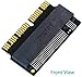 immagine 1Gigabase, adattatore SSD per MacBook M.2 SSD a NGFF m.2 SSD NVME AHCI per MacBook dal 2013 al 2017 di alta qualità con imballaggio economico (rispettoso dell'ambiente) Plug and Play