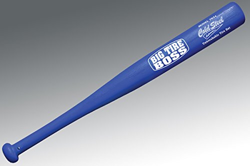 Cold steel tire boss Clearance