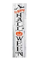 Algopix Similar Product 18 - 24 Inch 2 Foot Tall Happy Halloween