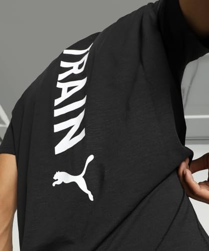 Image of Puma Men T-Shirt