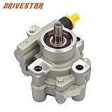 DRIVESTAR 21-5228 Power Steering Assist Pump, for 1998 1999 2000 2001 for Toyota Tacoma, 1996 1997...