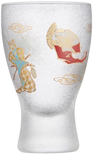 アデリア プレミアムニッポンテイスト 日本酒グラス こうもり 6781