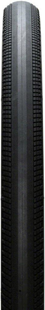 IRC BOKEN Plus TUBELESS Ready 650X47B HT M149/TLR, Black, Medium