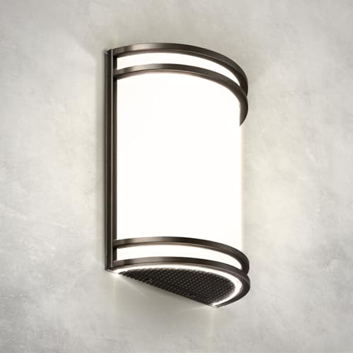 ASD LED Indoor Wall Sconce 10 inch