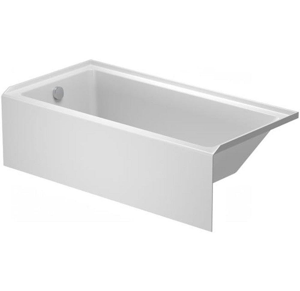 Photo 1 of Duravit No.1 Acrylic Soaking Tub