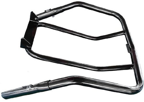 phil&teds Car Seat Adapter for Graco Snugride Classic Connect to Promenade Stroller, Second Seat Placement