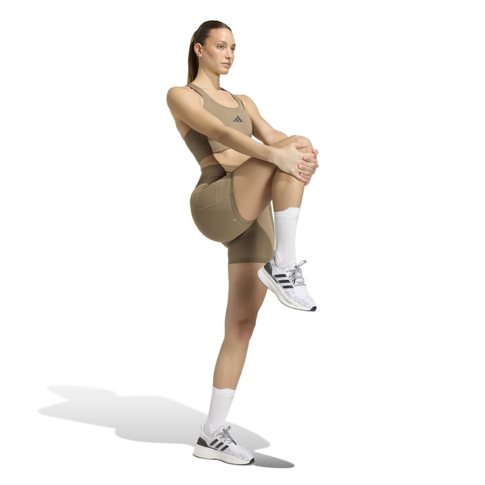 adidas Mallas Cortas Adi365 Climacool para Mujer