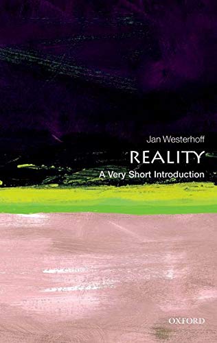 OXFORD UNIVERSITY PRESS Reality: A Very Short Introduction