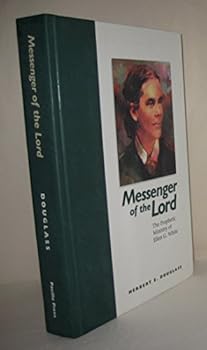 Hardcover Messenger of the Lord Book