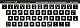 Lacerto® | 14x14mm - Deutsches Aufkleberset für PC & Laptop Tastaturen inkl. Zusatztasten & Ziffernblock | Farbe: Schwarz
