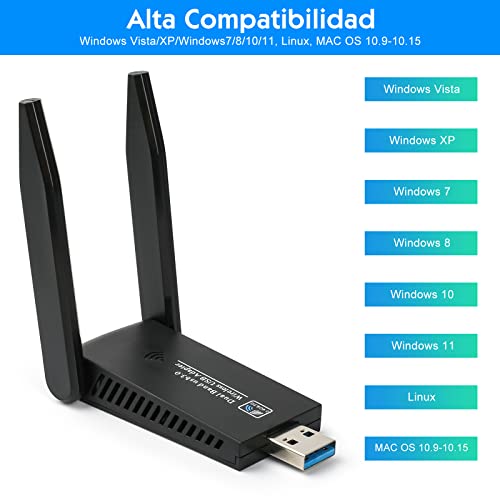 Listado y reviews de Receptor tdt pc disponible en línea. 3 Imagen adicional