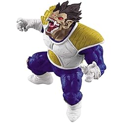 Dragon Ball Z CREATOR * CREATOR OHZARU VEGETA Daisaru Vegeta normal color ver