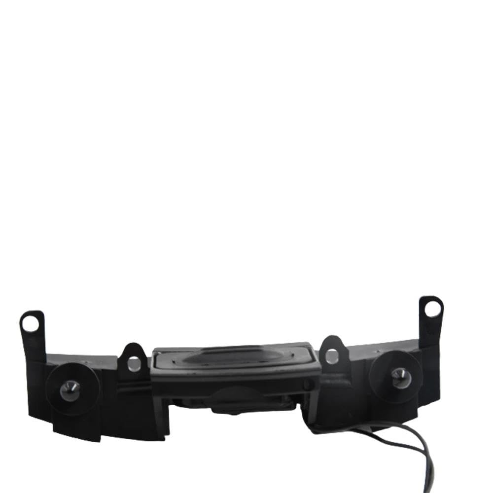 Commutateur Ouverture Hayon Coffre 25380-AX60B – Compatible Nissan Micra K12 2002-2010 – Poignée Déverrouillage ABS Qualité OE