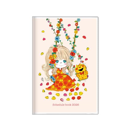 TX^[(Sun-Star Stationery) Xy ObY LN^[蒠 2026N B7 IW S2959240