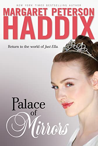 Palace of Mirrors (2) (The Palace Chronicles)