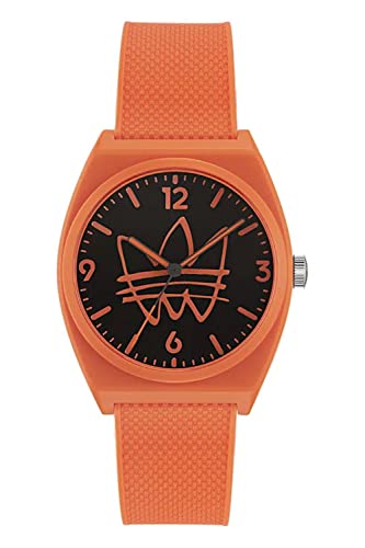 Adidas Analogique AOST22562, Orange, Bracelet