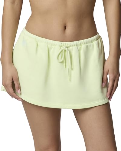 Image of Florence by Mills Women's Cozy Crush Mini Skirt