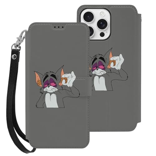 Compatible with IPhone16 pro max P[X gƃWF[ 6.9C` X}zP[X 蒠^ J[h[  킢 op[ y wh~ lC LN^[ Jo[ ObY X^h@\ ϏՌ }O