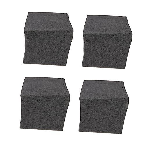 JEWEDECO �|���E���^���z���u���b�N ����g�g�U�� �Չ��� 20×20×20cm 4�Z�b�g �ǖʋz���p�l�� Ktv �z�[���V�A�^�[ ���R�[�f�B���O����