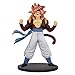 Banpresto 39492 Dragon Ball GT Blood of Saiyans Special V S.4 Gogeta Figure