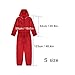 Disfraz La Casa De Papel, traje de adulto en la sala de...