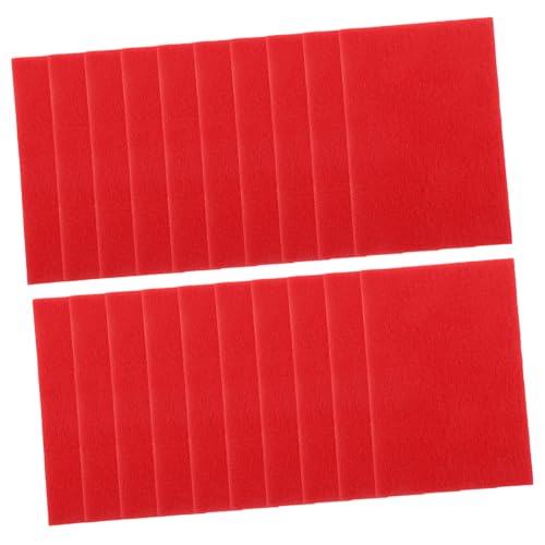 DIYEAH 30 Piezas Esponjas de Lijado Flexibles Almohadillas de Lijado para Madera y Metal Resistentes para Reparación de Pintura y Preparación de Paneles Drywall Uso Bricolaje y Automoción