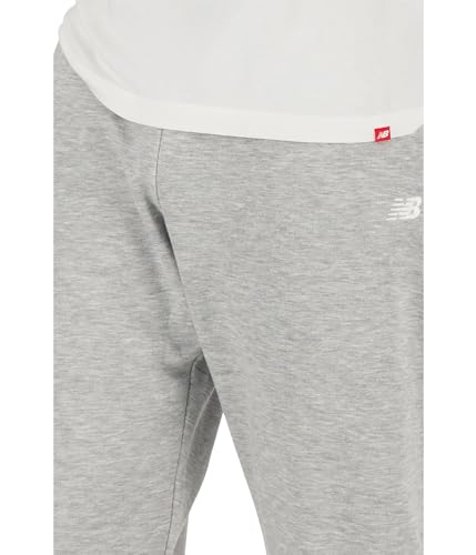 New Balance mens Sport Essentials French Terry Jogger4
