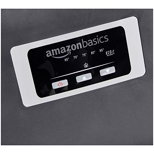 AmazonBasics Space Heater - Image 3