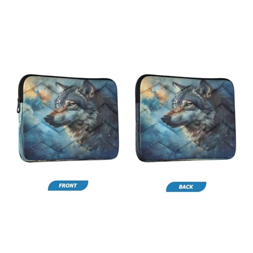 Funda para Laptop 13-14 Pulgadas Impermeable miniatura 2