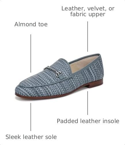 Image of Sam Edelman Women's Loraine Bit Loafer